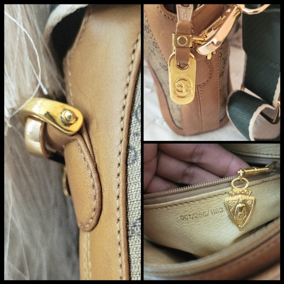 Gucci Micro GG Crossbody - Picture 15 of 16